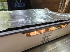 -熙成烧烤·三十三年(开发区店)