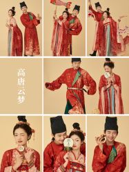 -雪中彩影婚纱摄影·微光艺术中心