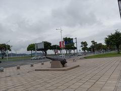 -石炮台公园