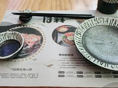 -苍月中华料理(王府井店)