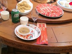 -前门涮肉(群力店)