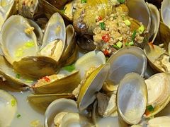 -园林美食城·本土农家菜(杨和镇店)