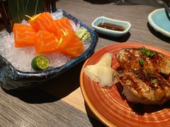 -炙柒Sekinana·精致日料(合生汇店)