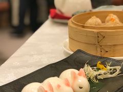 -酌宴府The China Club·广州万富希尔顿酒店(云城东路店)