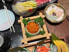 -捞王锅物料理(金华义乌之心店)