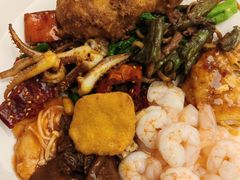 -老城南食府(宣武门东大街店)