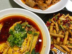 -刘胖子家常菜·蹄花焖藕(富安街店)