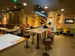 -麦当劳(豫园店)