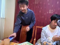 -剧狐剧本杀·月球探案馆(人民广场1号店)