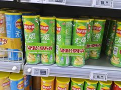 -物美大卖场(玉蜓桥店)