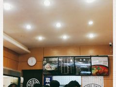 -张正麻辣串(宿州路店)