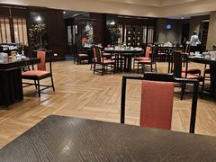 -海天楼中餐厅(吴宫泛太平洋酒店)