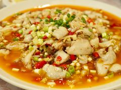 乌鱼片-飞虹鱼馆(春华路店)