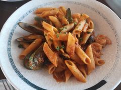 -FISH&POTATO Cō(地中海美食 万象城店)
