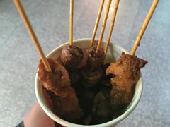 -马小毛老上海里脊肉(南翔印象城店)