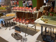 -杭州钱江新城万怡酒店-西餐厅