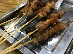 -西北朗益和穆斯林餐厅