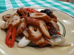 -豪园台山碳烧生蚝(蓬江江华店)
