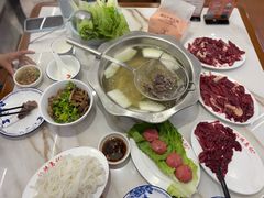 -乌记鲜活牛肉城(金砂东路店)