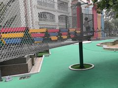 -厦门北海湾惠龙万达嘉华酒店