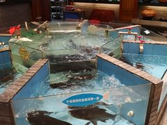 水产区-忆江南·临江鱼馆