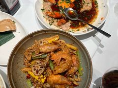 -荣兴酒家(徐家汇店)