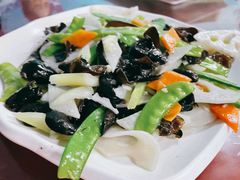-聚鲜阁海鲜美食城(香水湾店)