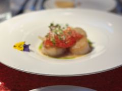 -Kathleen's Waitan 凯圣琳江景西餐厅(外滩店)