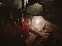 西瓜汁-Rock Bar Bali(Bali)