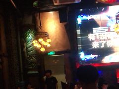 -海雾里小酒馆(观音桥店)