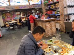 -管氏翅吧(广渠门店)