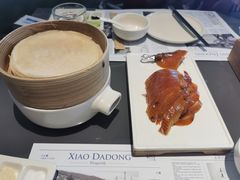 -小大董·烤鸭(观景餐厅·南京西路店)