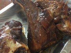 -赵元章肉骨烧(山塘街店)