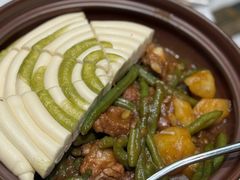 -盛百味·家宴餐厅(霸州分店)