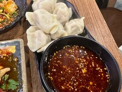 -陈员外正宗夹江烧烤(广福路店)