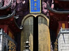 -上海东林寺(金山区)