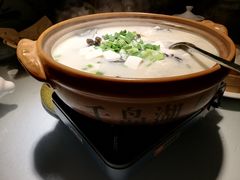 千岛湖鱼头-姜君·千岛湖鱼头馆(浦东大道店)
