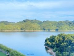 -天目湖涵田度假村
