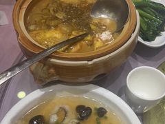 -金时代顺风大酒店(金山店)