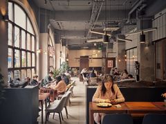 -VESH COFFEE(定西路店)