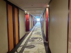 -上海圣淘沙万怡酒店