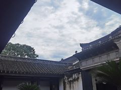 -绍兴古城
