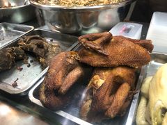 -黎里王记辣脚(黎里总店)