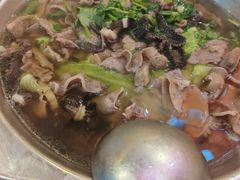 -谢老五跷脚牛肉·非遗传承店