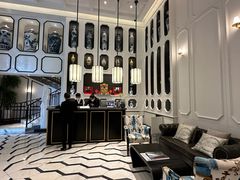 -翠湖宾馆·中餐厅