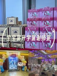 -曼格纳婚礼艺术中心(张江店)