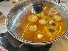 -小煵记·打边炉(西丽文光店)