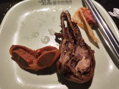 -梨花自助烤肉(天河城店)