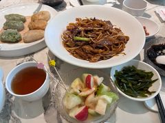 -潮州府·潮菜·砂锅粥(徐家汇店)