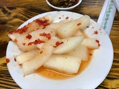 -胡师傅三下锅(汽车站店)